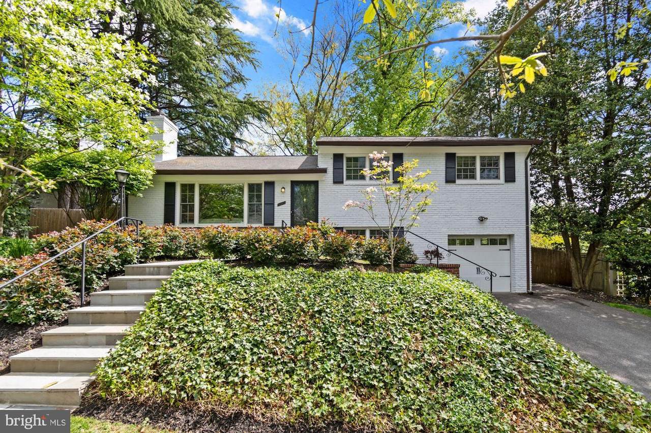 5405 Christy Drive - Photo 1