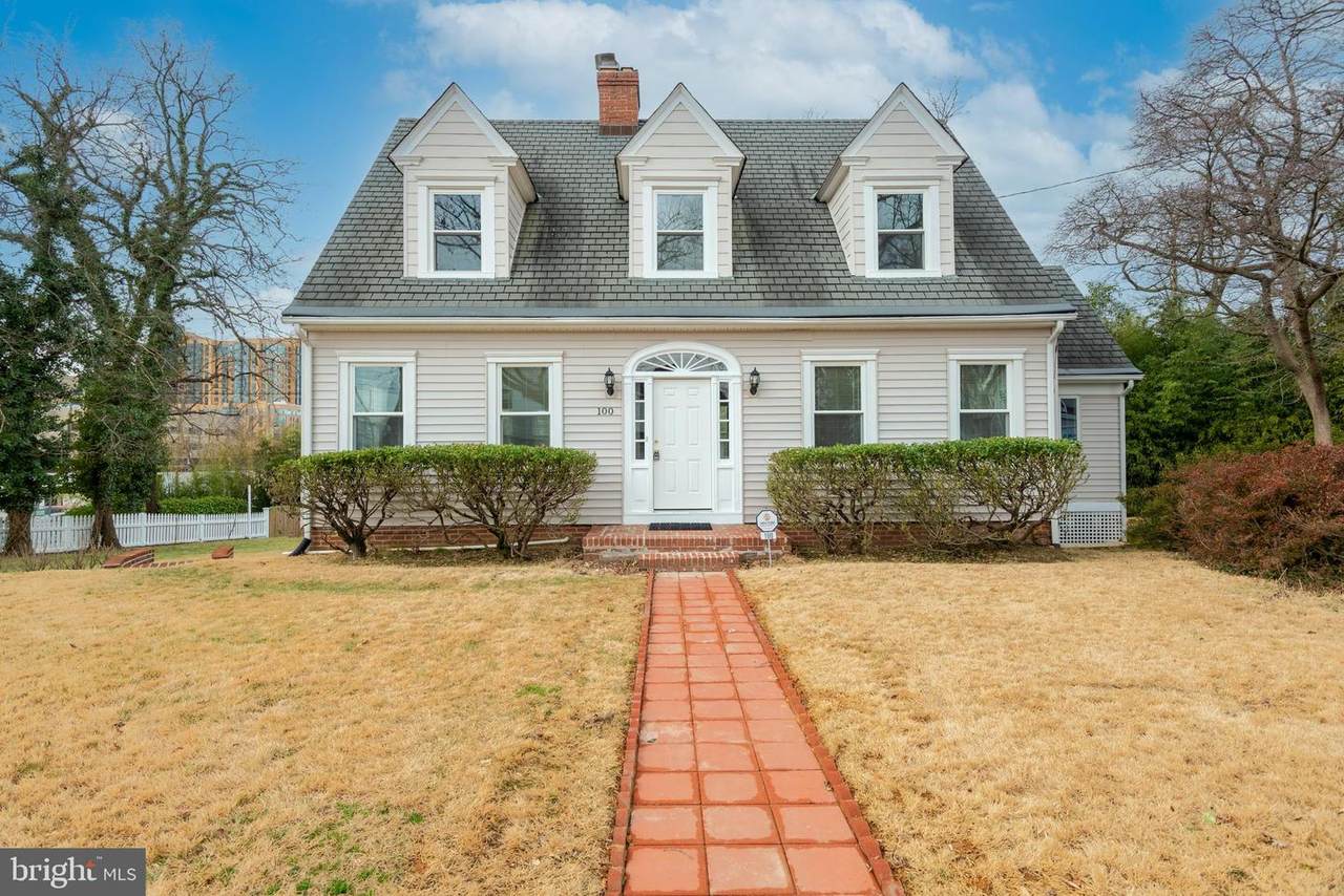 100 Virginia Avenue - Photo 1