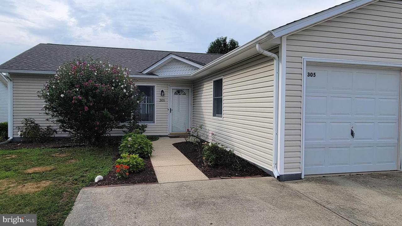 305 Branch Way - Photo 1