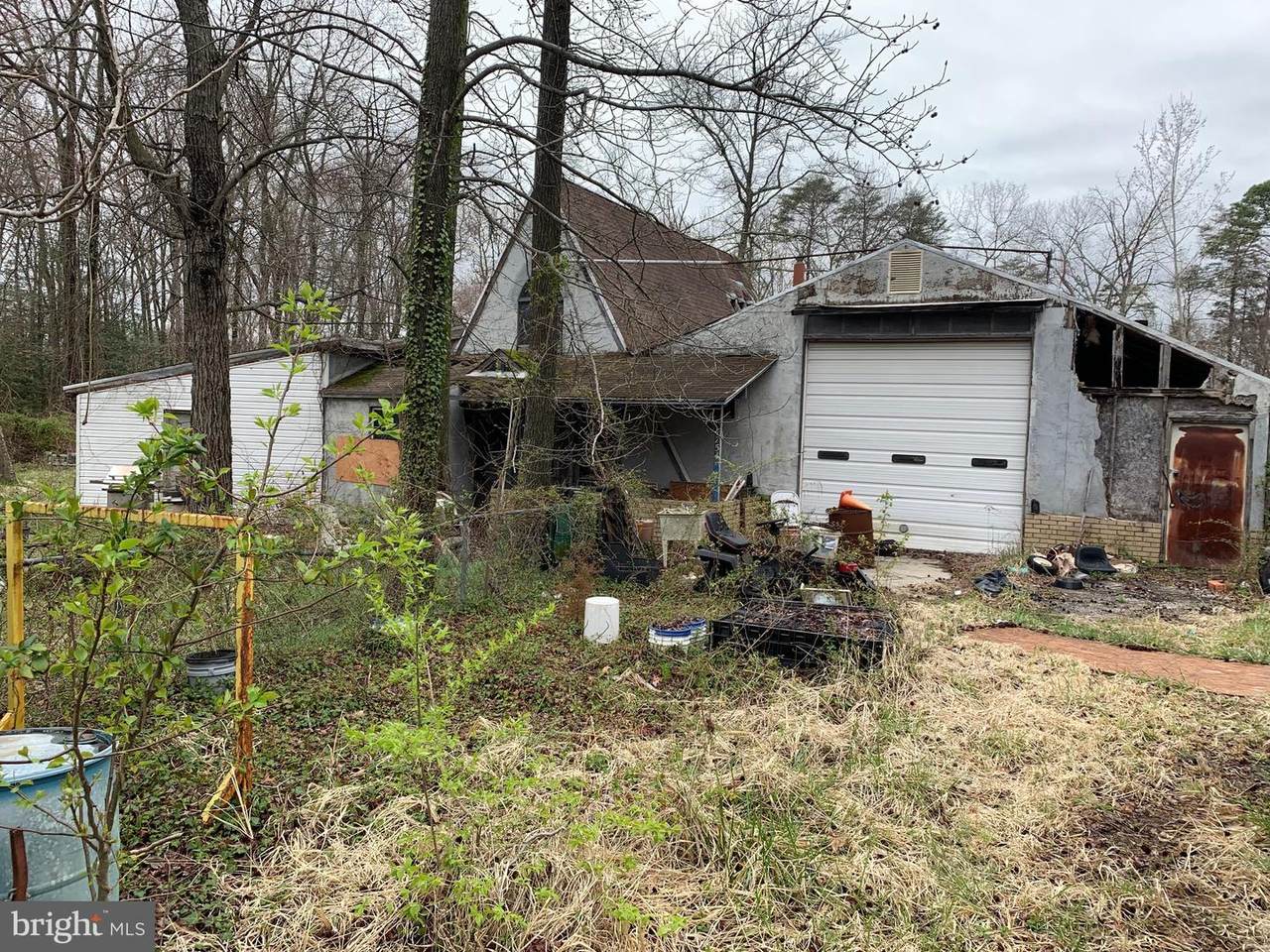 7754 Hartwell Road - Photo 1