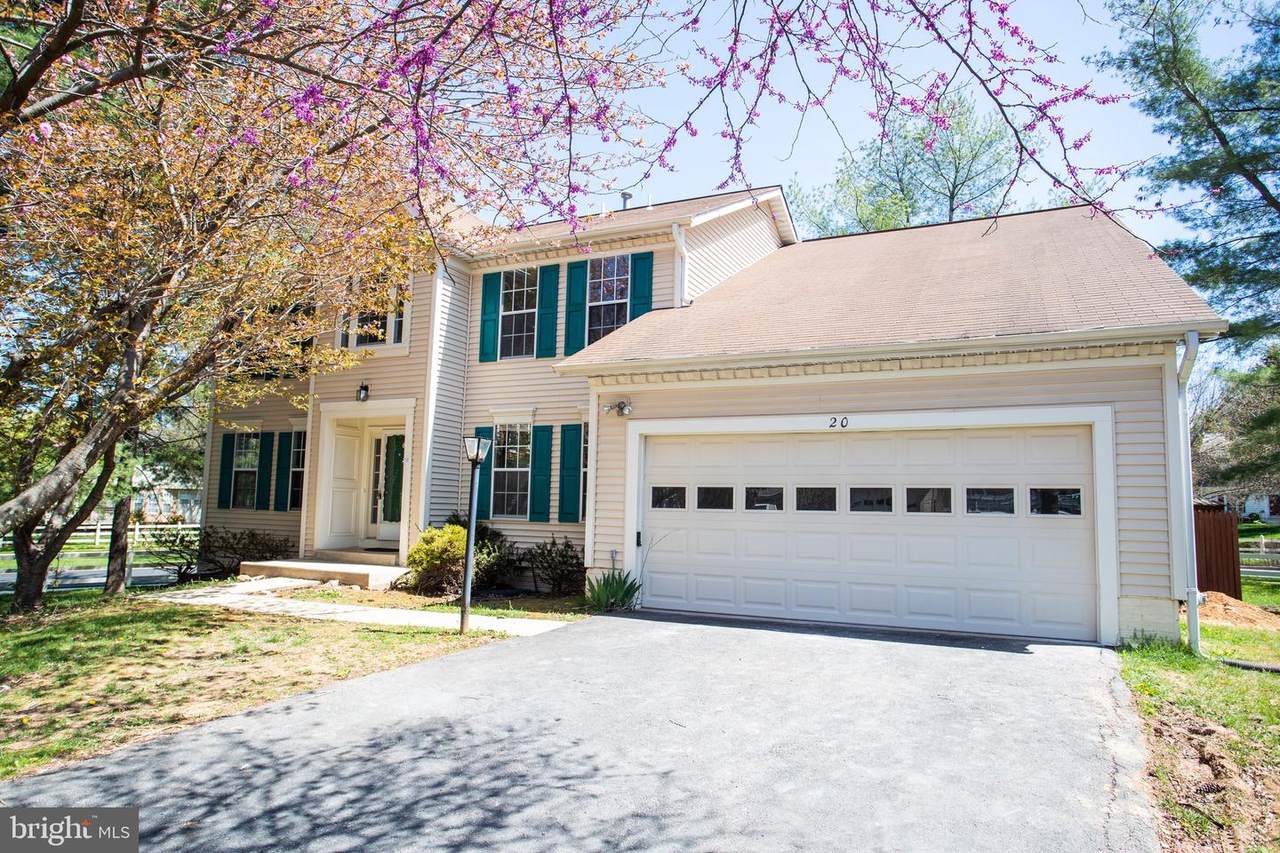 20 Grantchester Place - Photo 1