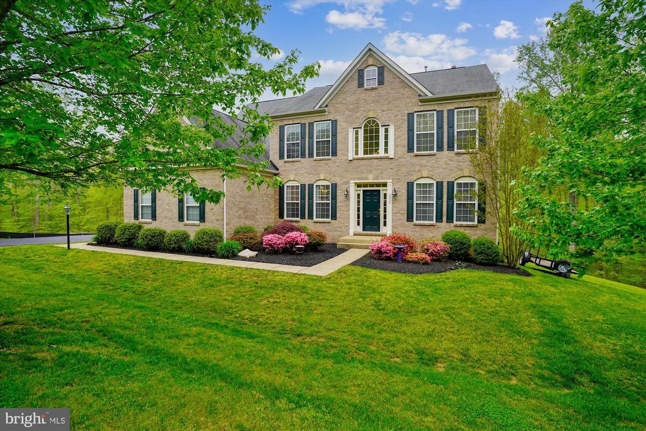 5516 Evesham Court - Photo 1