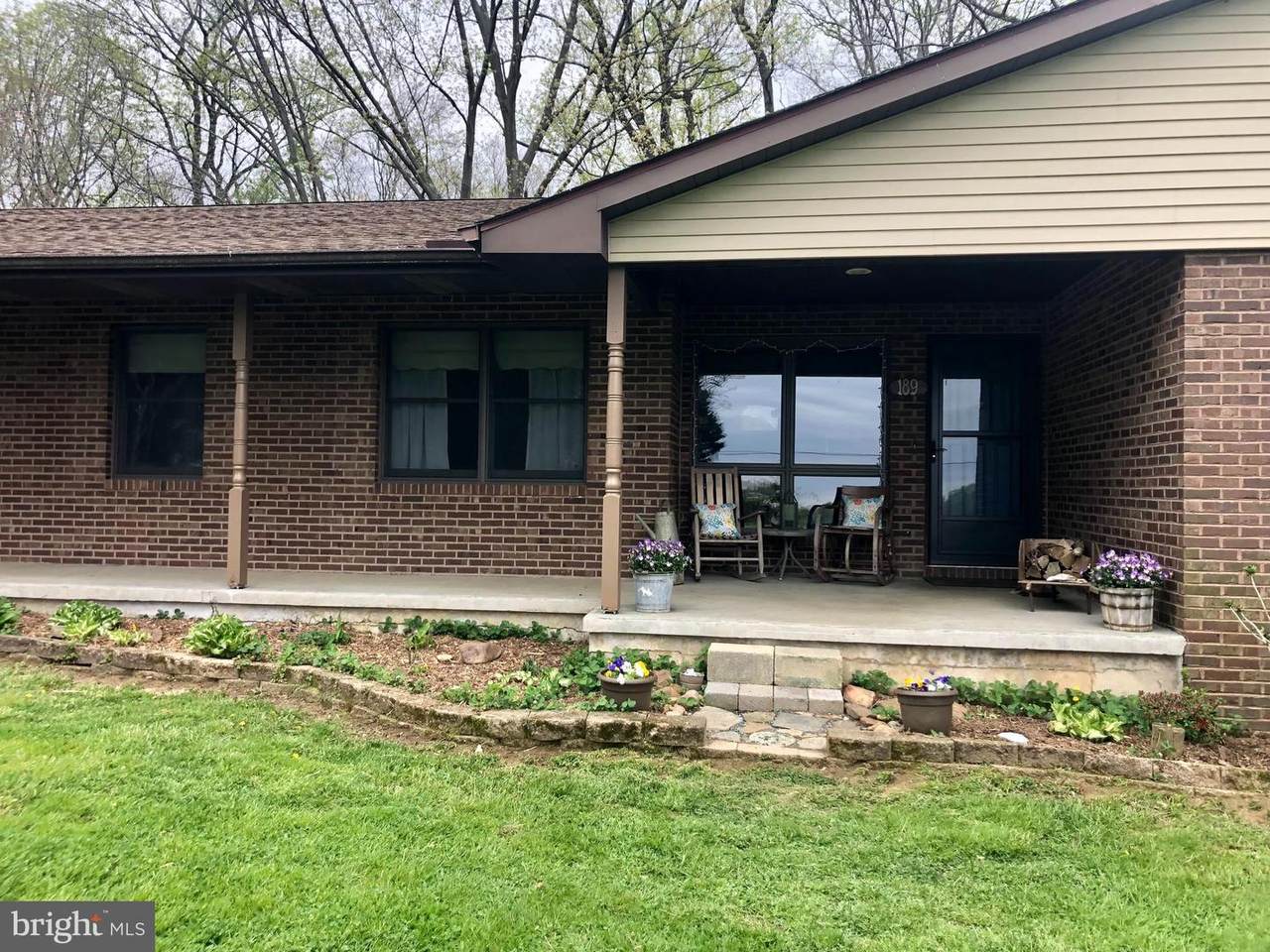 189 Pedricktown Woodstown Road - Photo 1
