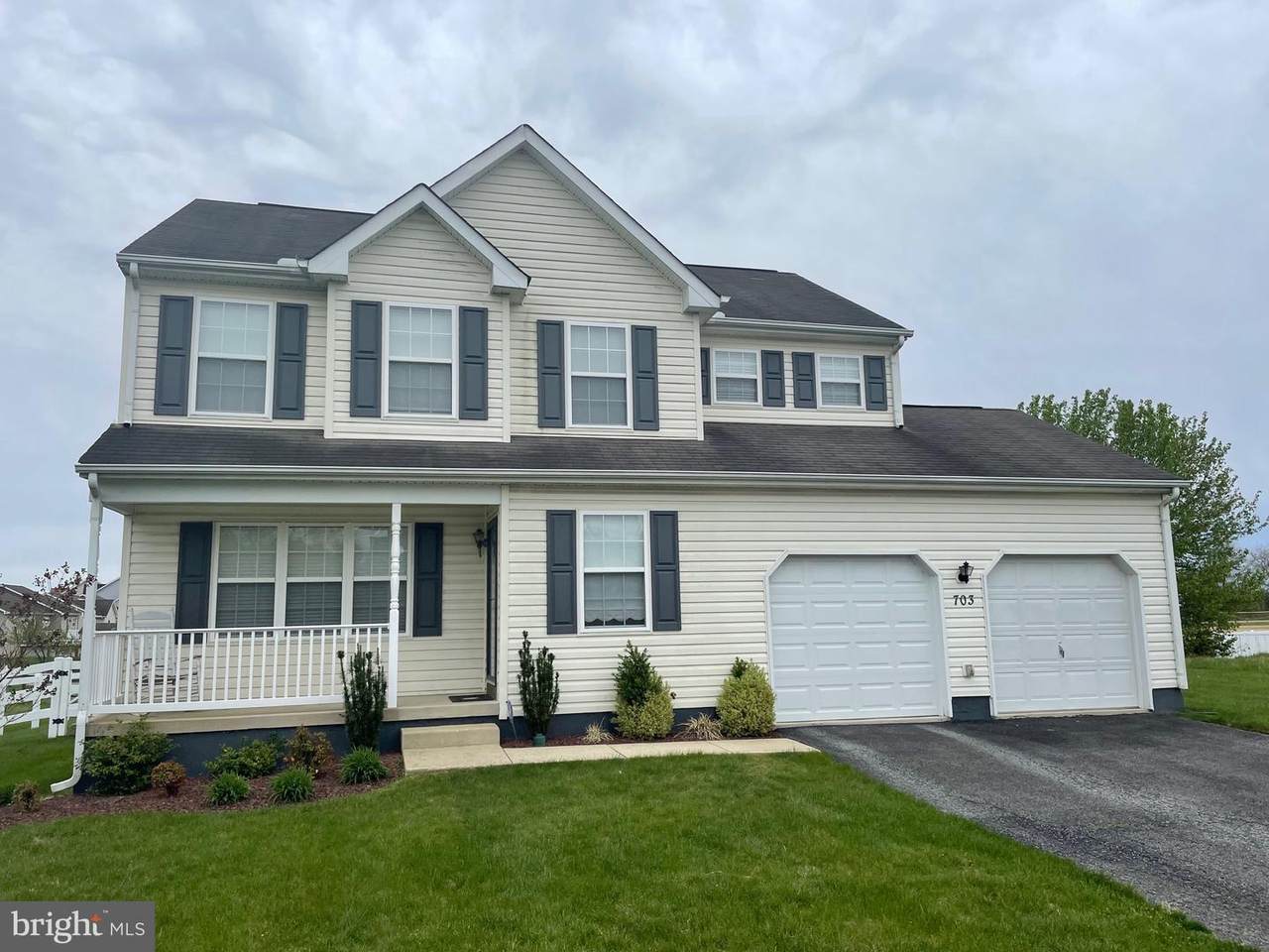 703 Dairy Drive - Photo 1