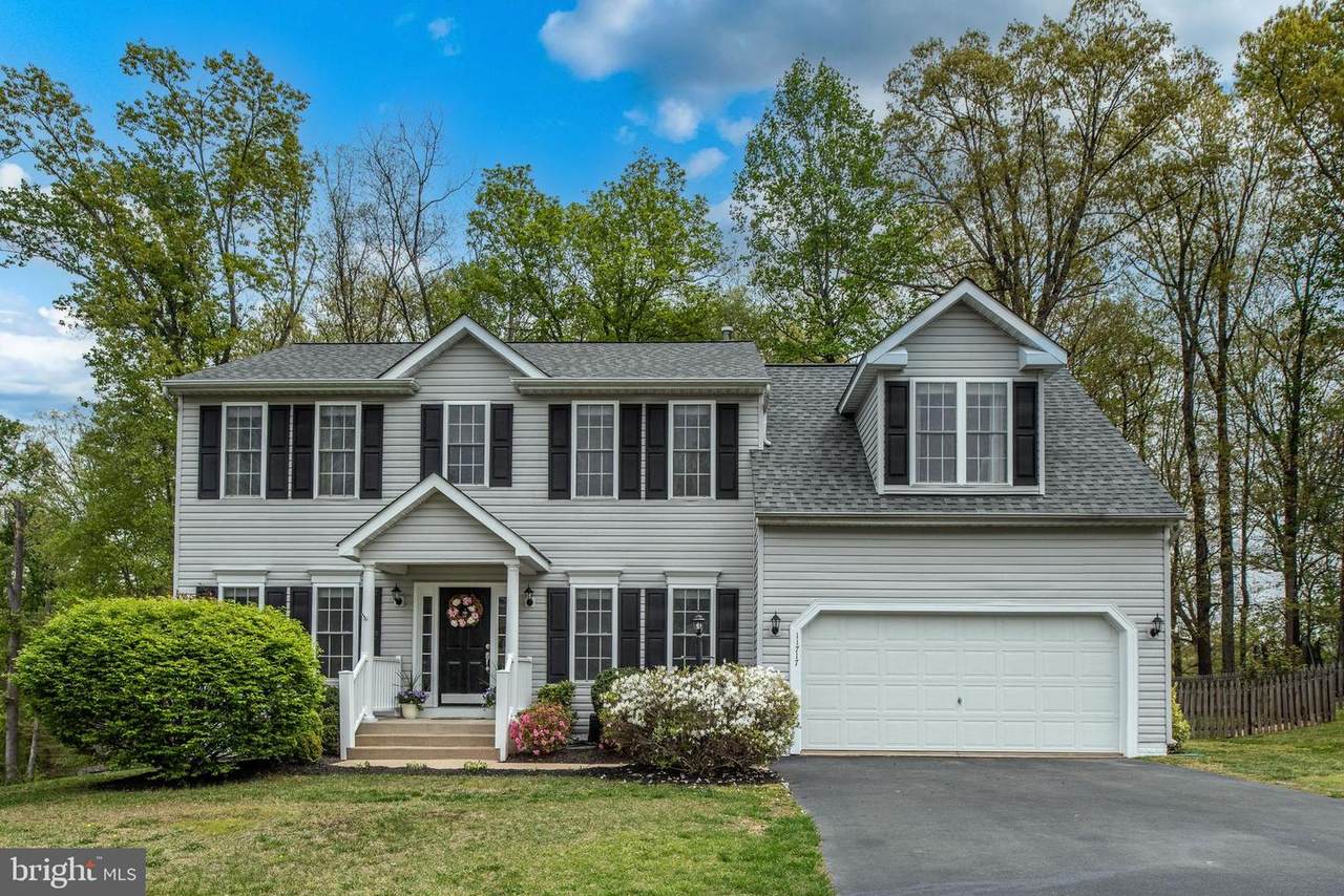 11717 Harris Mill Court - Photo 1