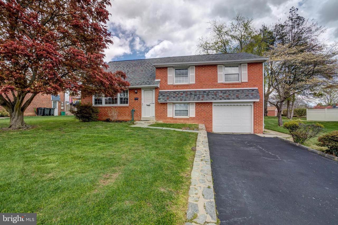 711 Marshall Road - Photo 1