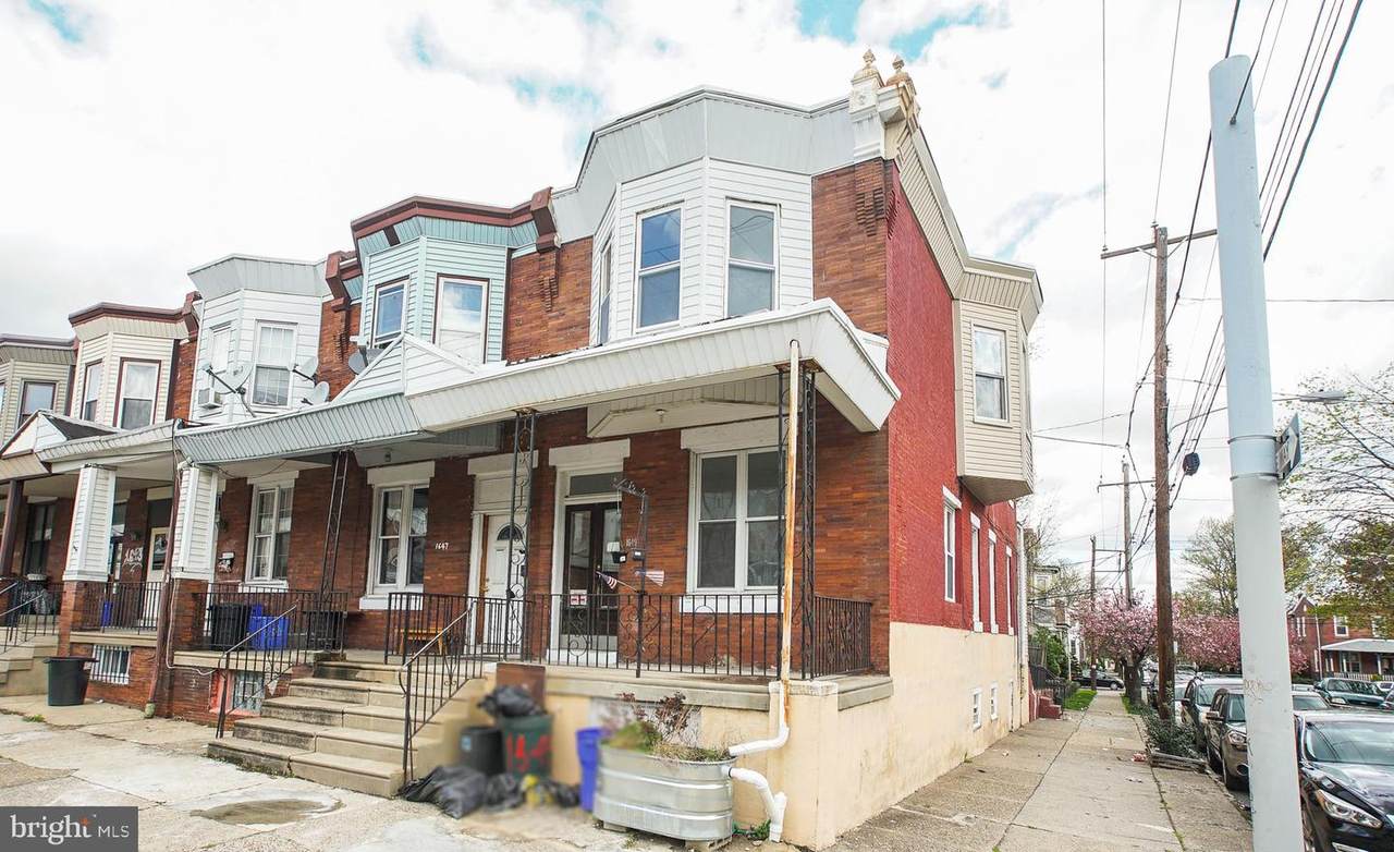 1649 Allengrove Street - Photo 1