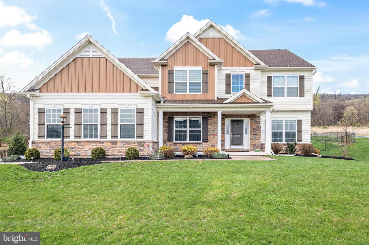 2801 Sweet Birch Court - Photo 1