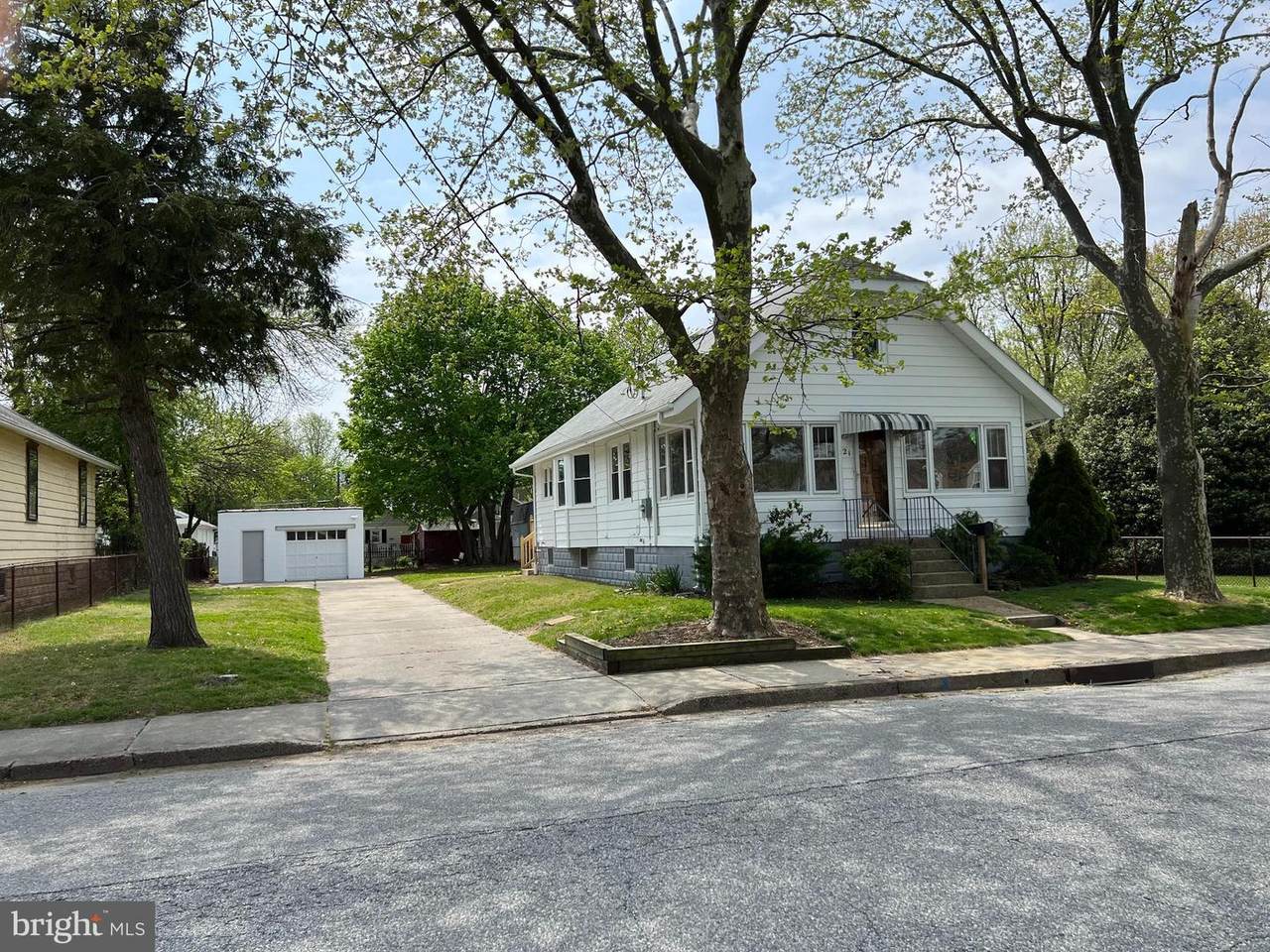 21 Brandriff Avenue - Photo 1
