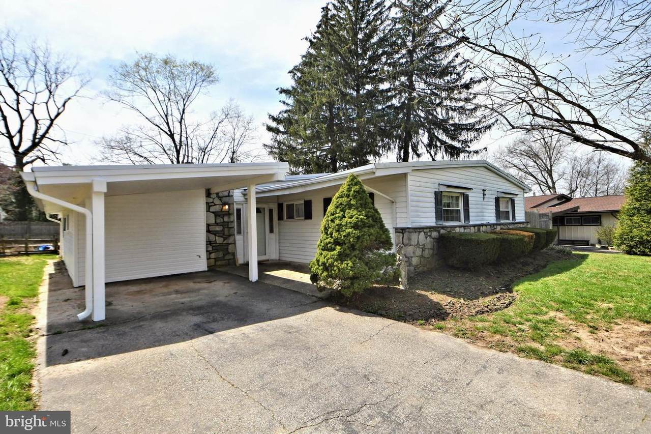 38 Graystone Road - Photo 1