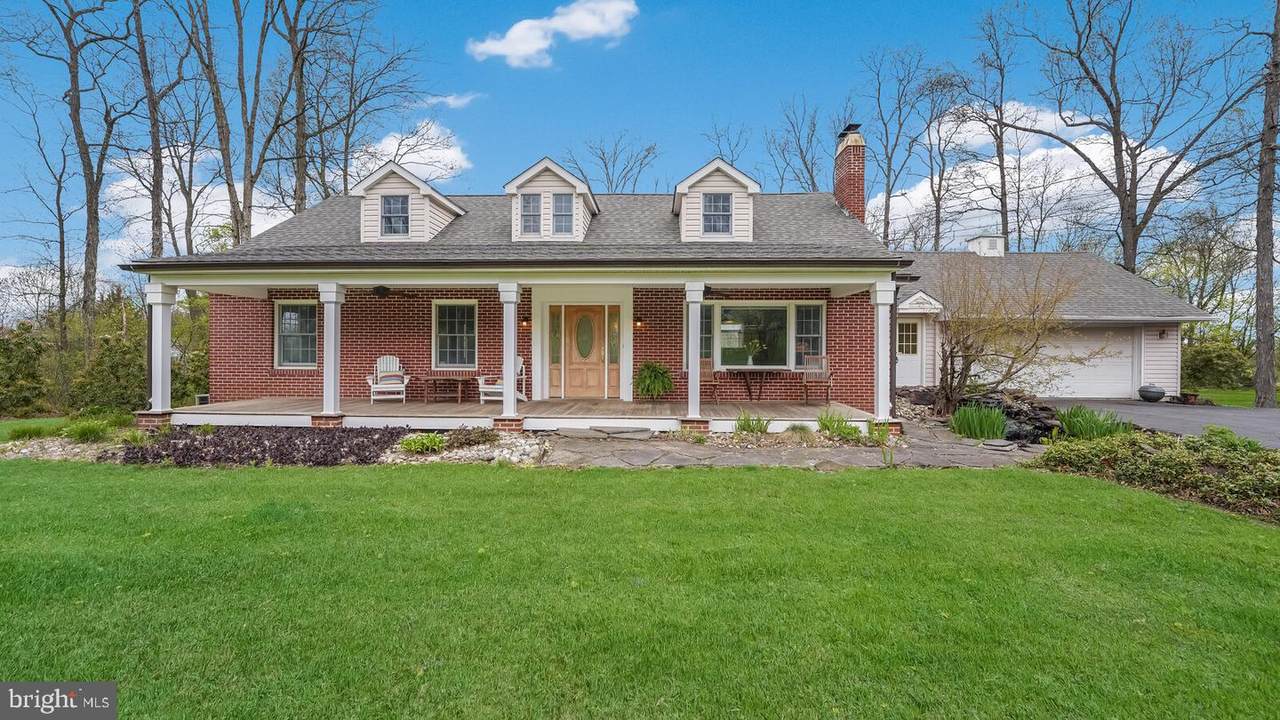 2416 Rickert Road - Photo 1