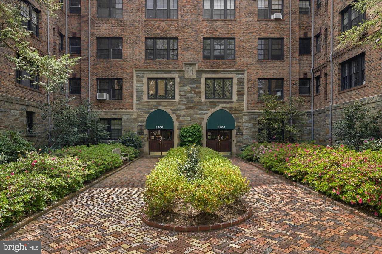 3900 Connecticut Avenue - Photo 1
