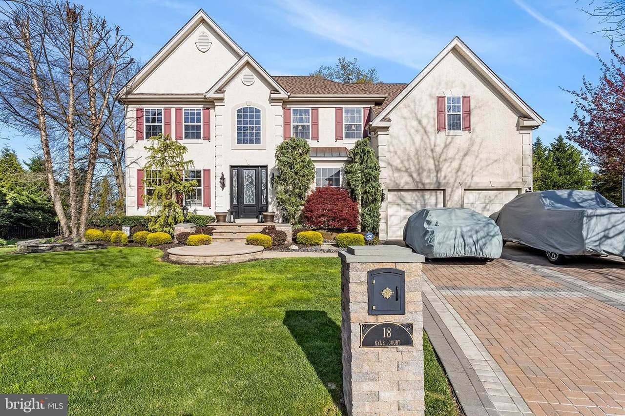 18 Kyle Court - Photo 1