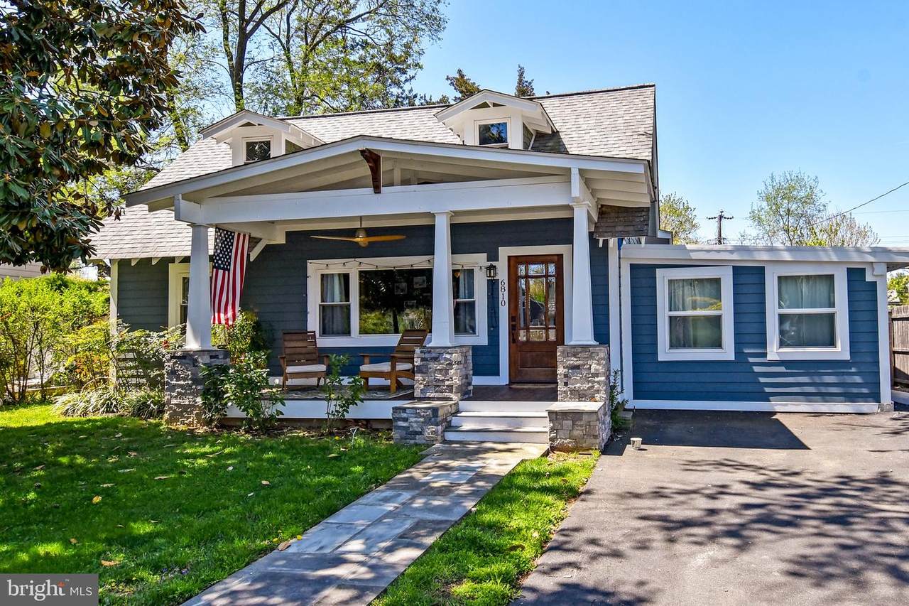 6810 Duke Drive - Photo 1
