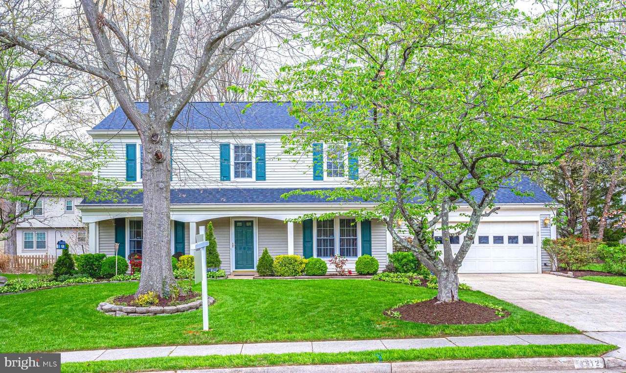 4512 Stone Pine Court - Photo 1