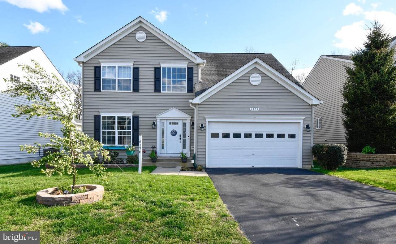 6178 Mccarthy Drive - Photo 1