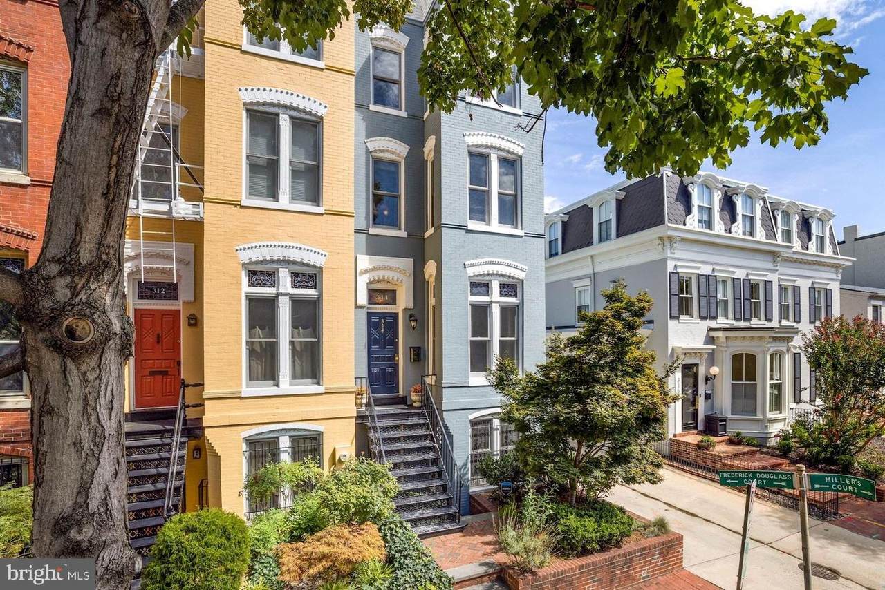 314 A Street - Photo 1