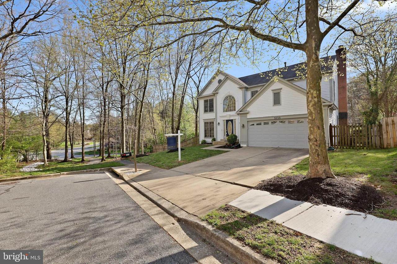 3533 Knollcrest Court - Photo 1