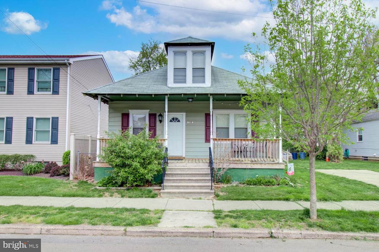 115 Elizabeth Street - Photo 1