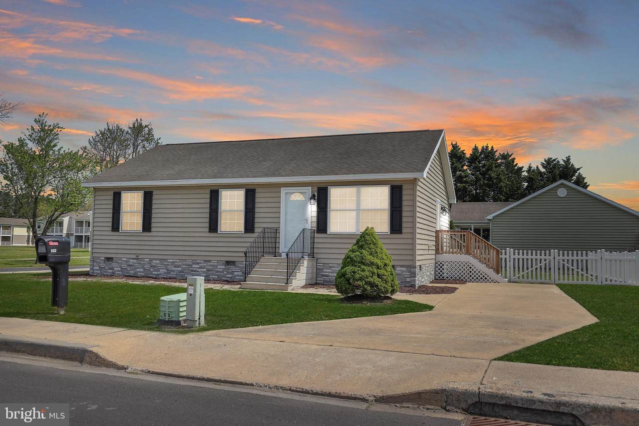 502 Wilson Street - Photo 1