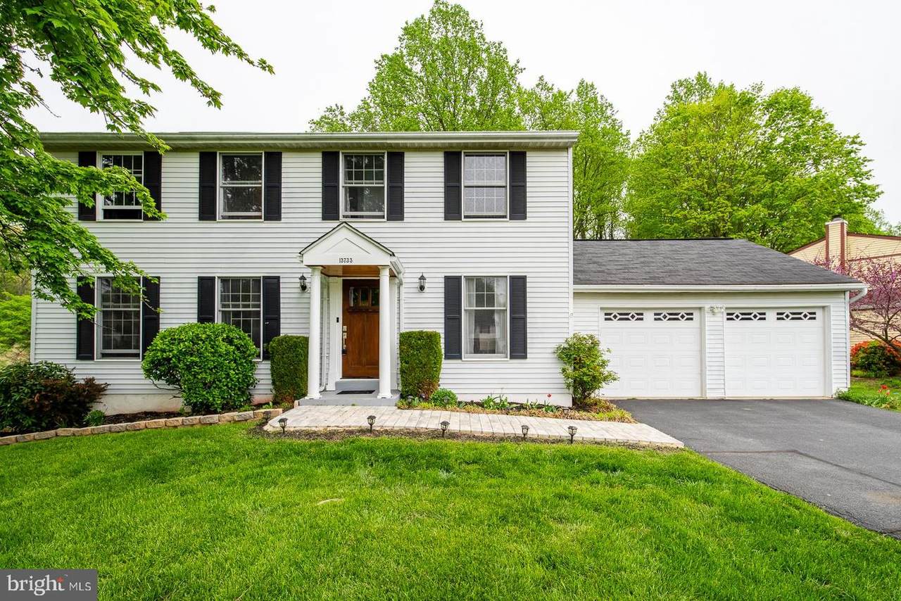 13733 Ivywood Lane - Photo 1