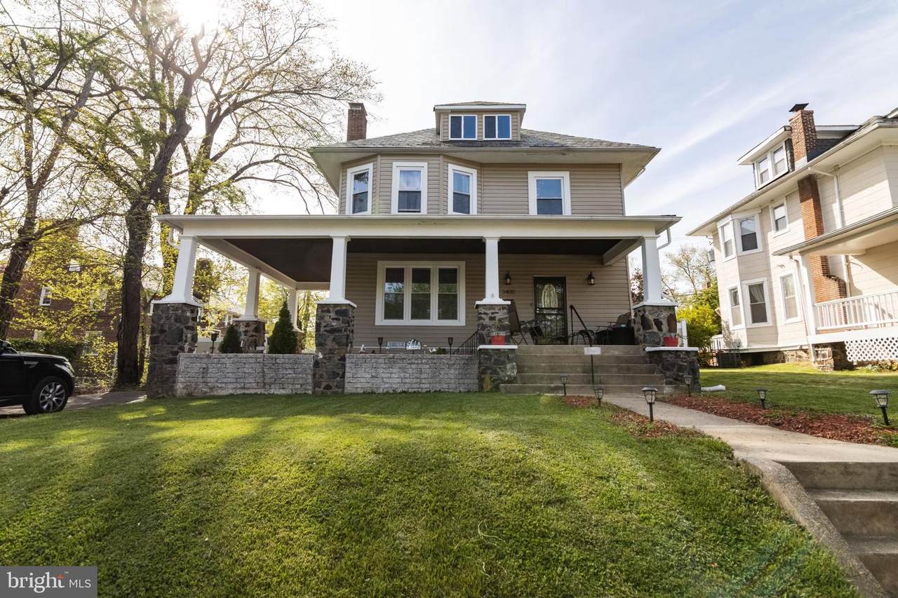 3400 Edgewood Road - Photo 1