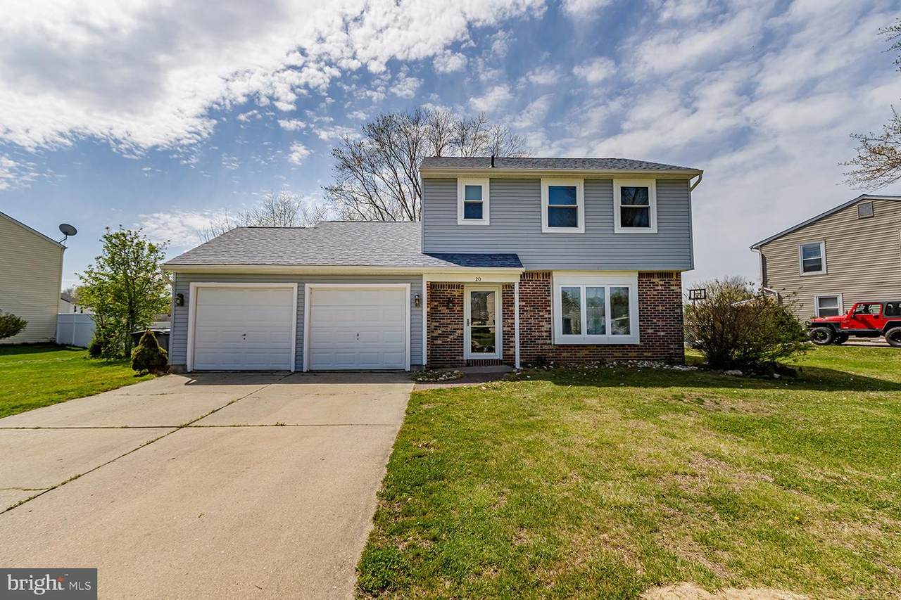 20 Orchard Lane - Photo 1
