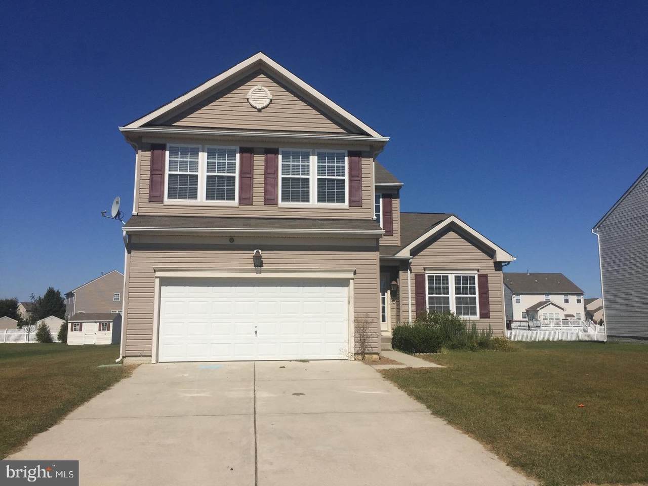 597 Windrow Way - Photo 1