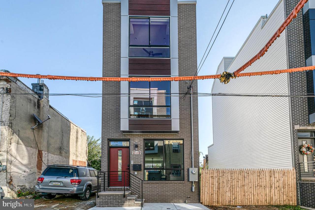 2155 Orianna Street - Photo 1
