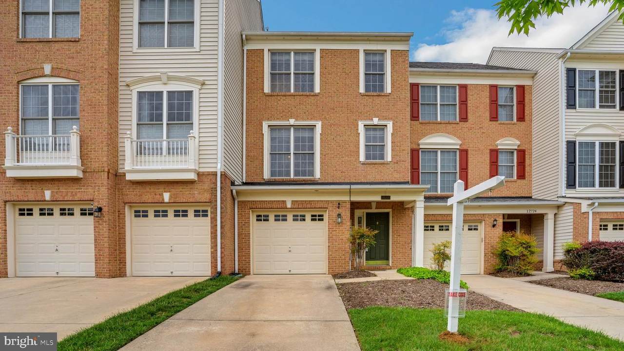 12722 Trade Row - Photo 1