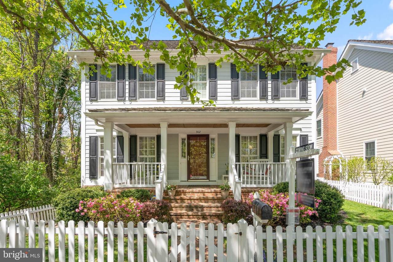 302 Tschiffely Square Road - Photo 1