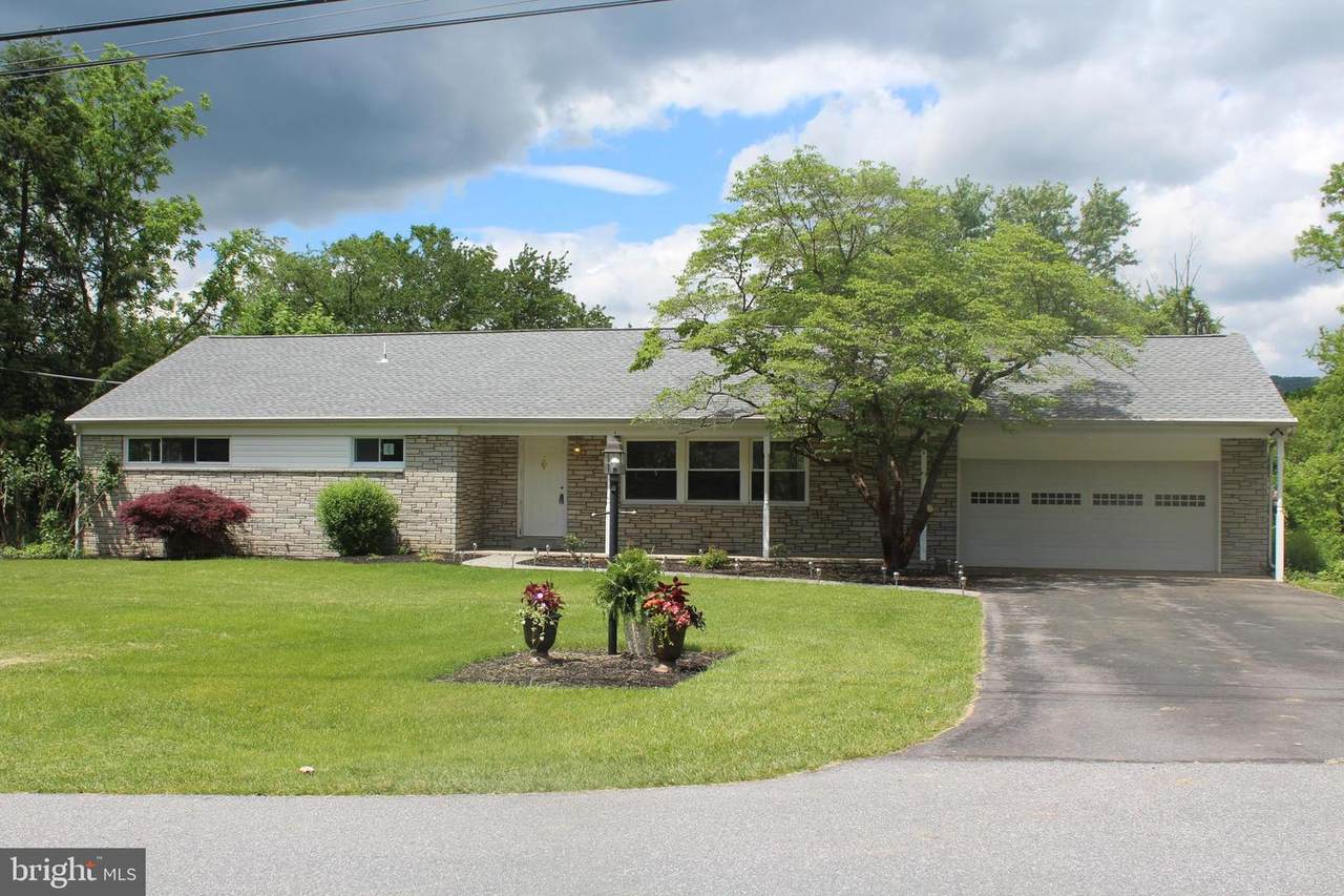 4306 Avon Drive - Photo 1