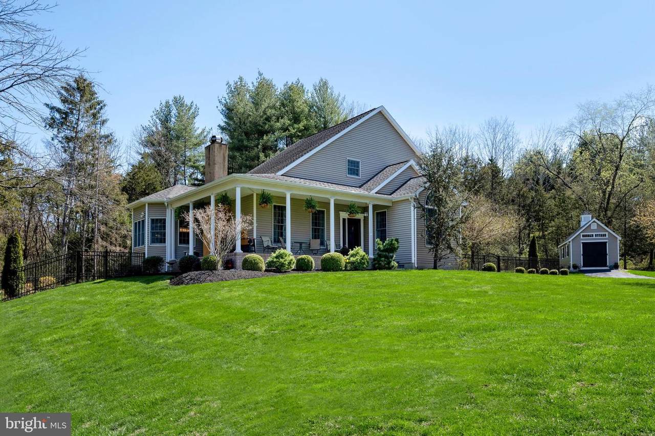 44 Hill Road - Photo 1