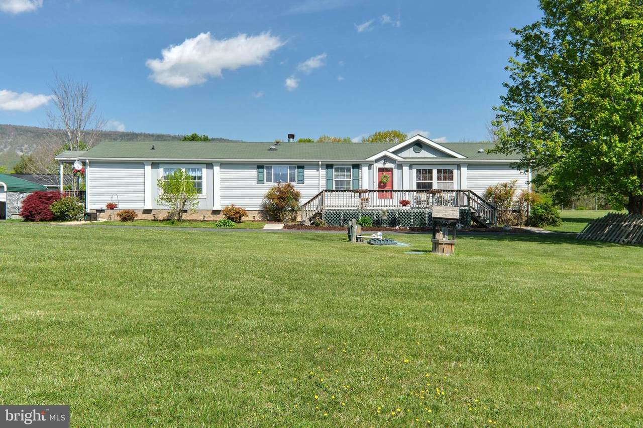 112 Kauffmans Mill Road - Photo 1