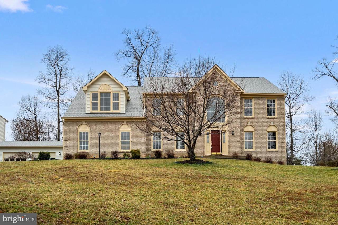 6925 Cole Timothy Court - Photo 1