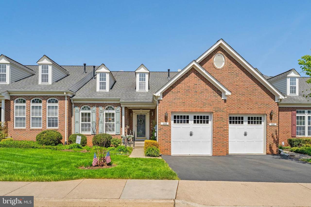 288 Amber Circle - Photo 1