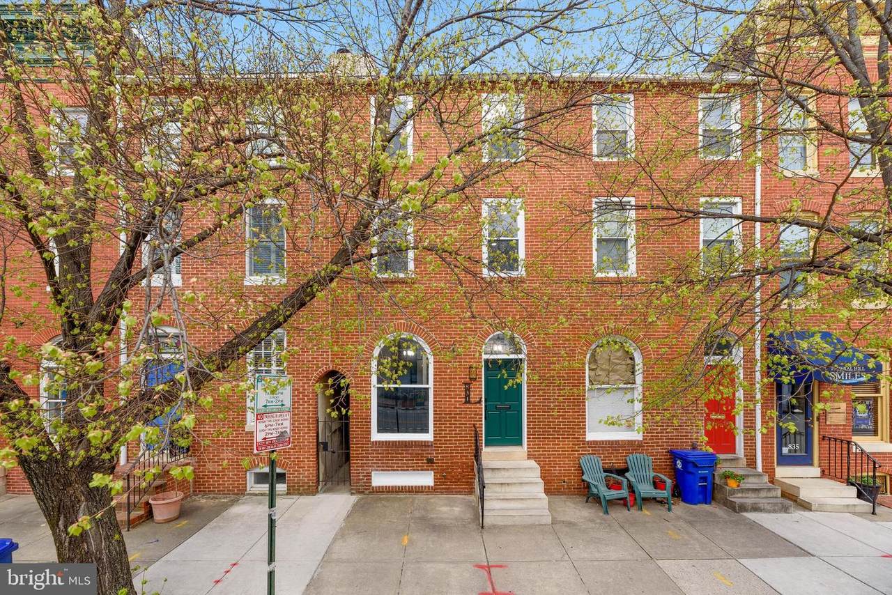 831 Light Street - Photo 1