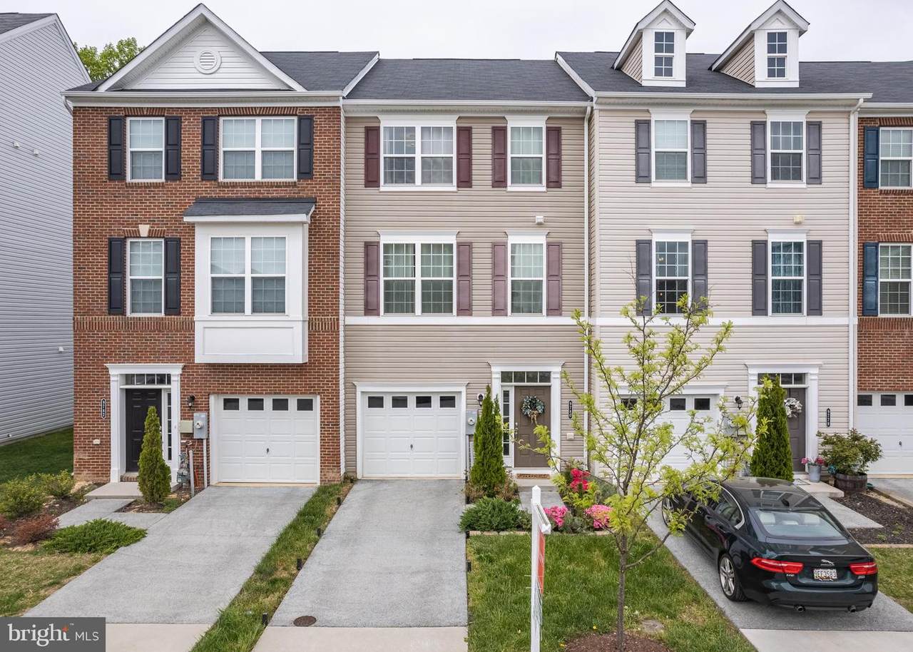 9780 Peace Springs Ridge - Photo 1