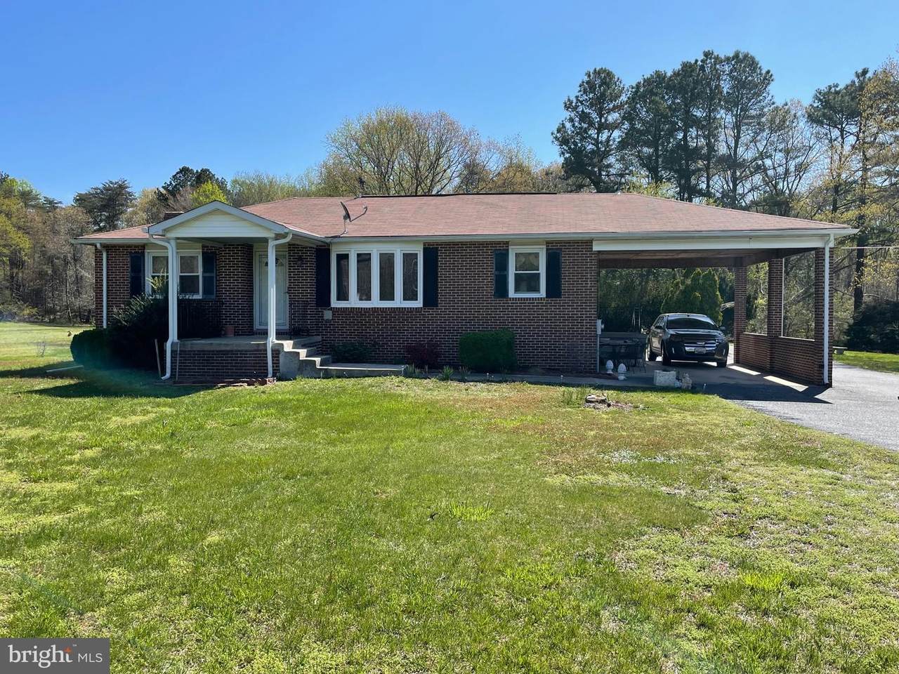 15866 Woodville Road - Photo 1
