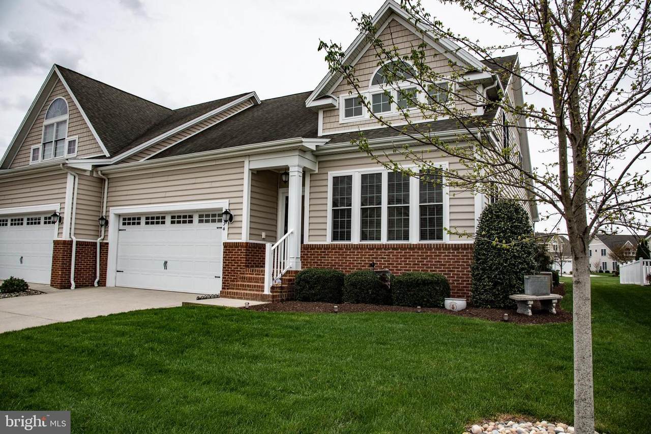 934 Turnstone Circle - Photo 1