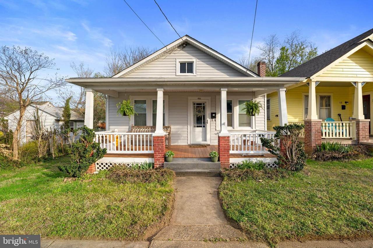 406 Bunker Hill Street - Photo 1