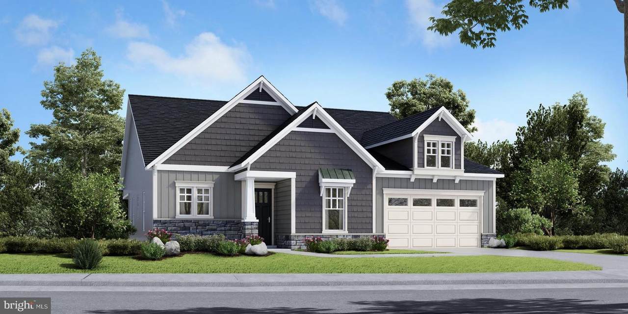TBD Rustic Wood Drive - Photo 1