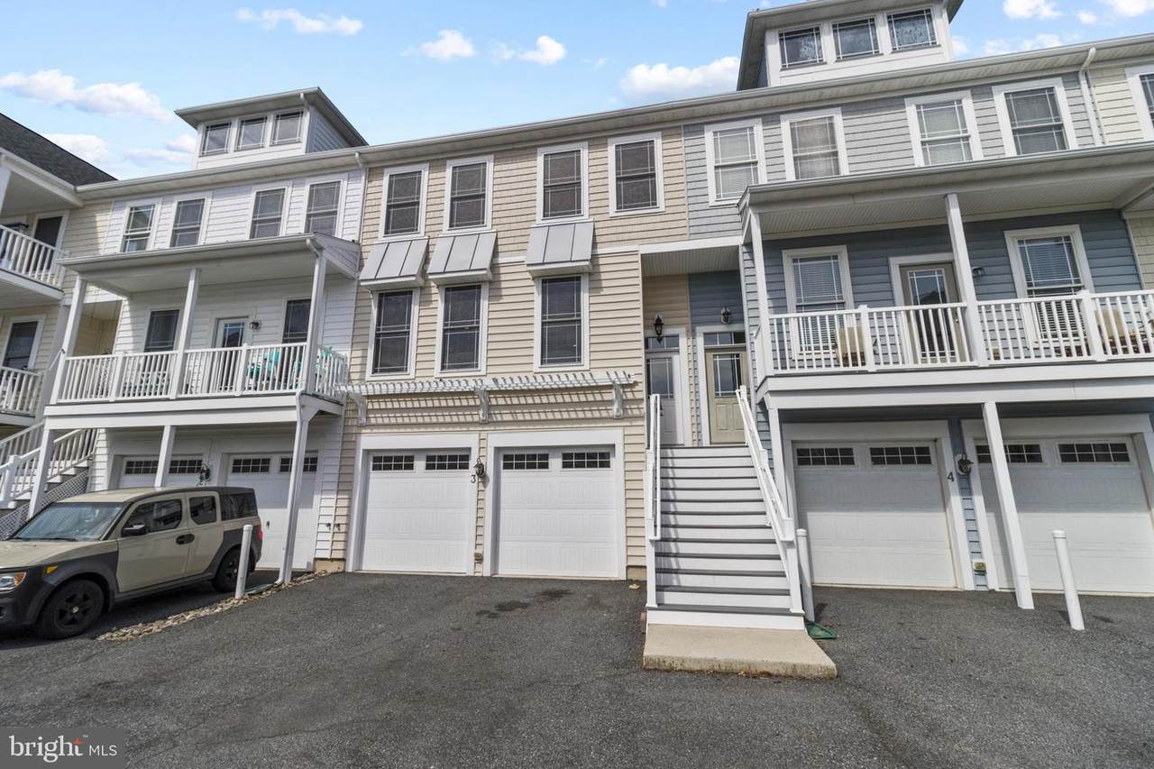 9903 Bay Court - Photo 1