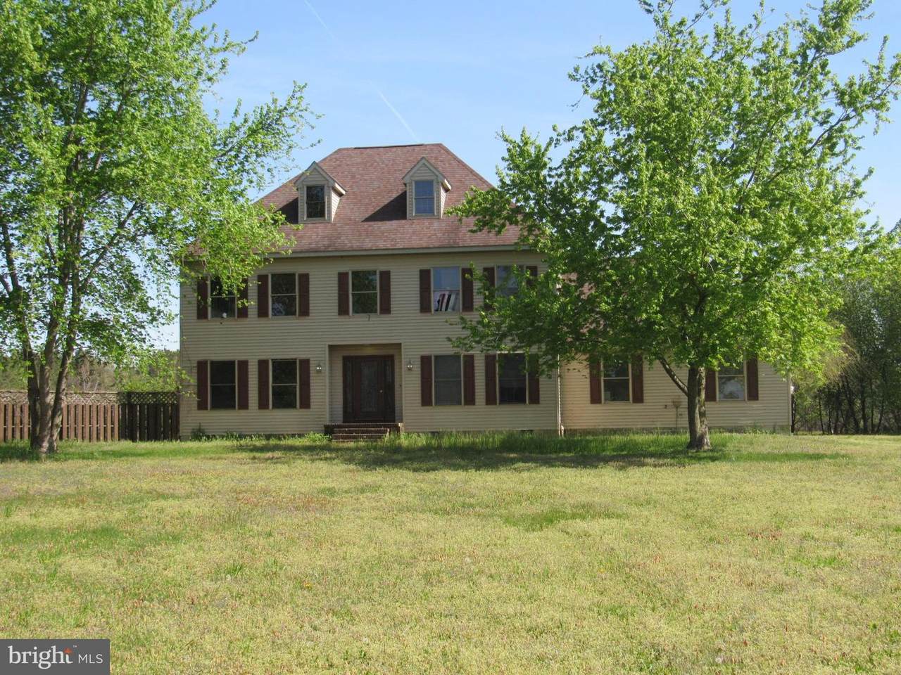 36225 Jones Church Road - Photo 1