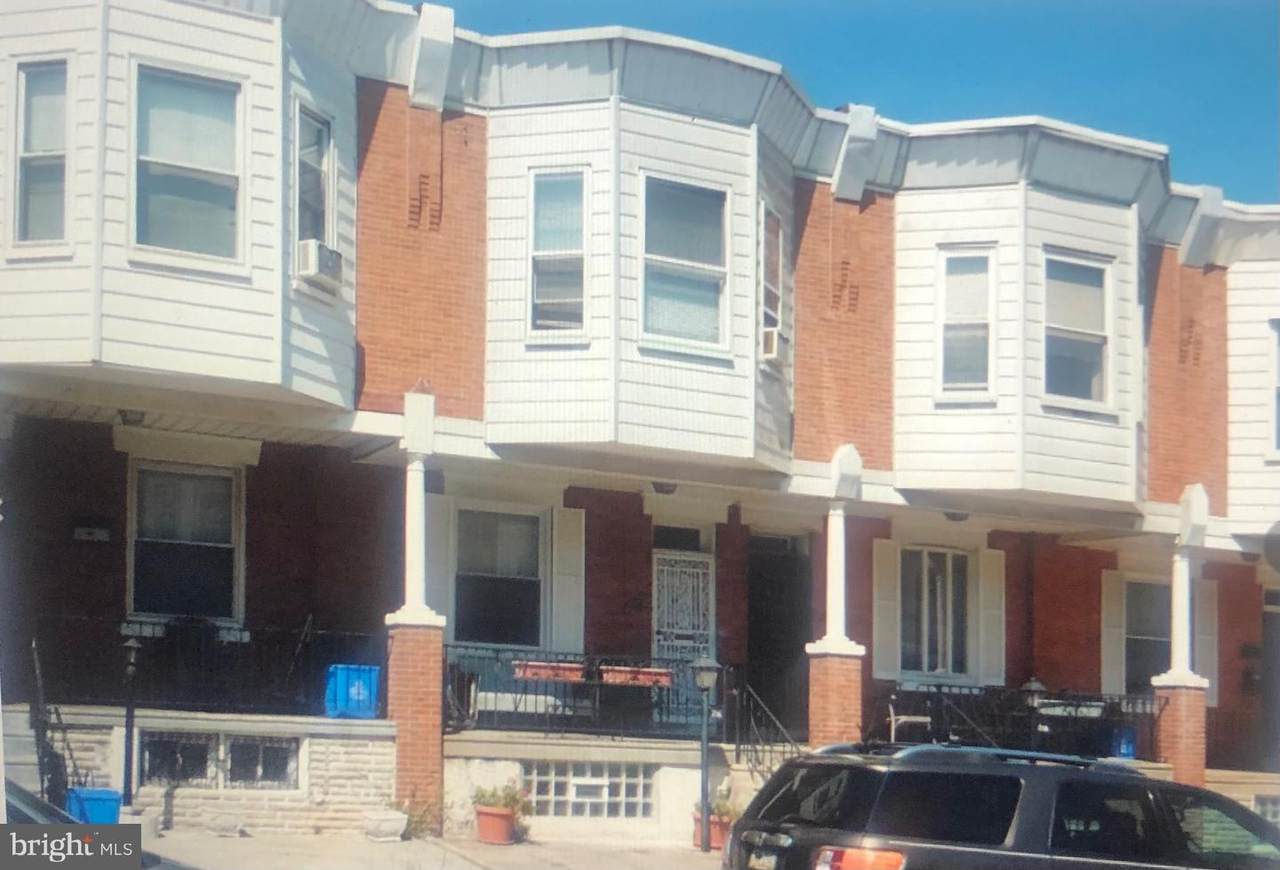 216 Paxon Street - Photo 1