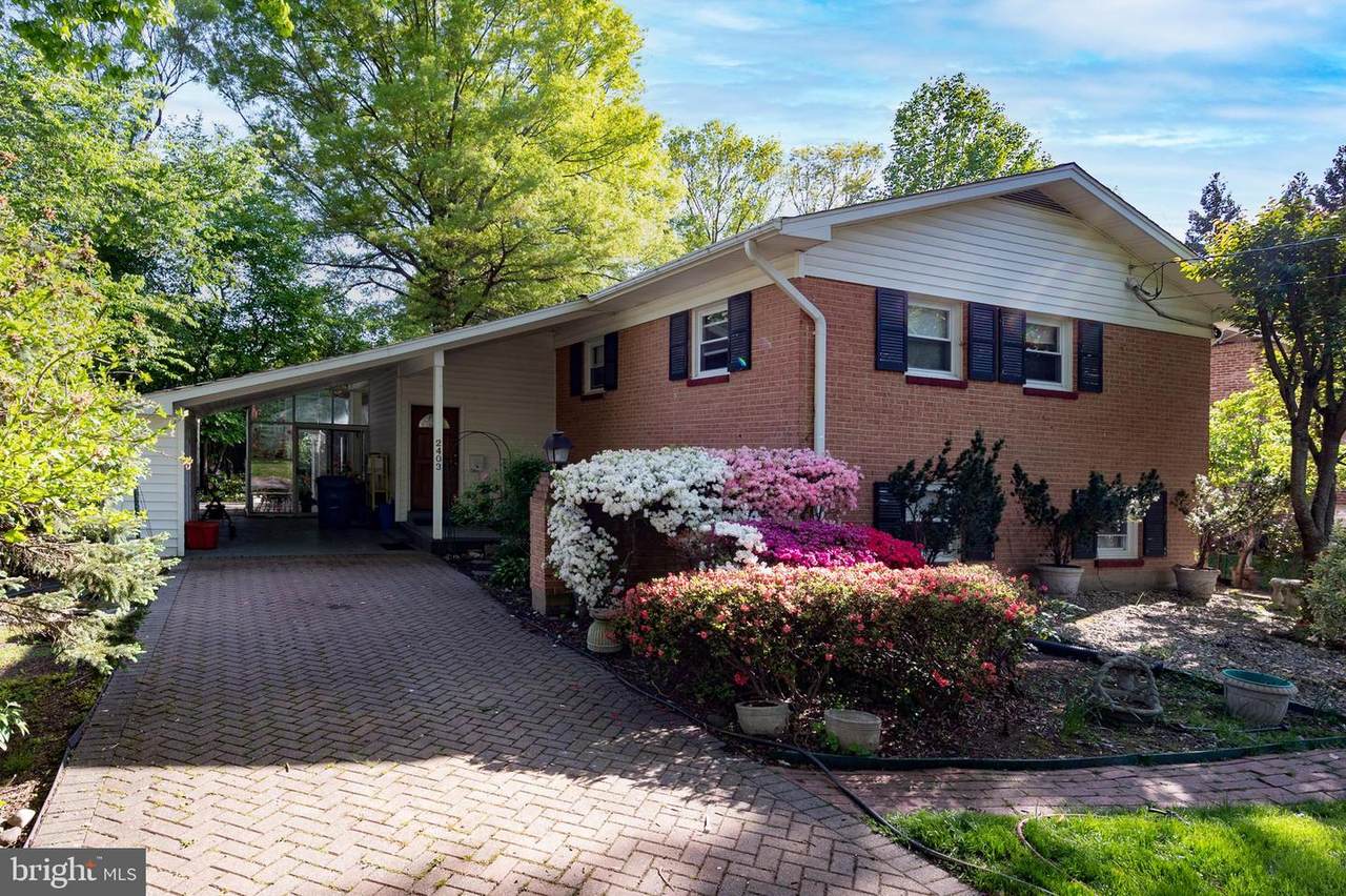 2403 Culpeper Road - Photo 1