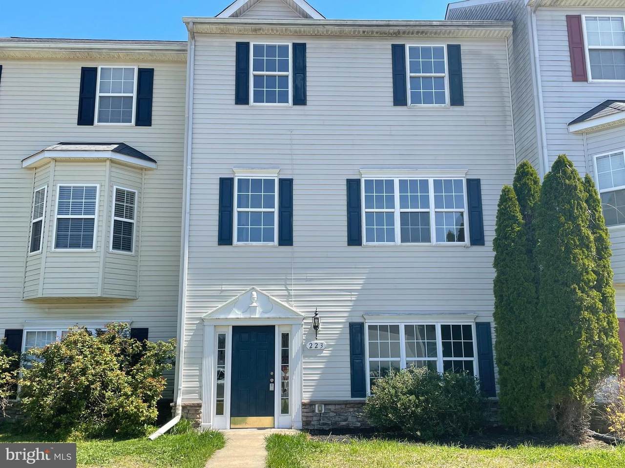 223 Briarwood Circle - Photo 1