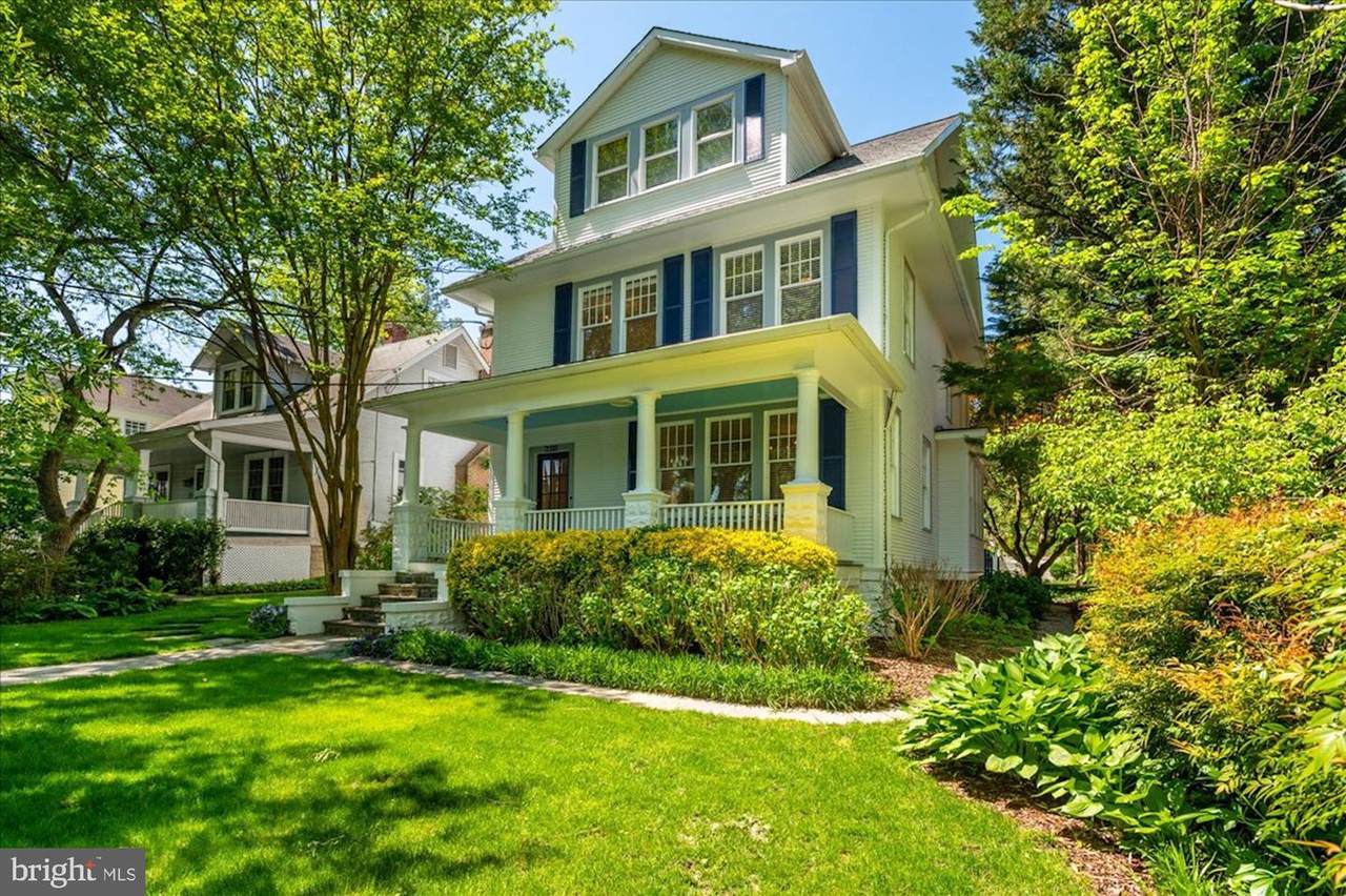 5411 Cathedral Avenue - Photo 1