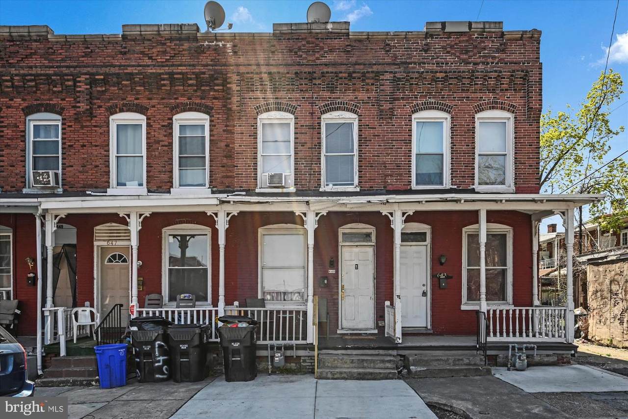 645 Camp Street - Photo 1
