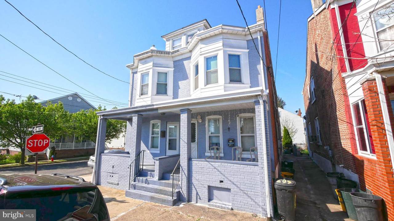 603 Pine Street - Photo 1